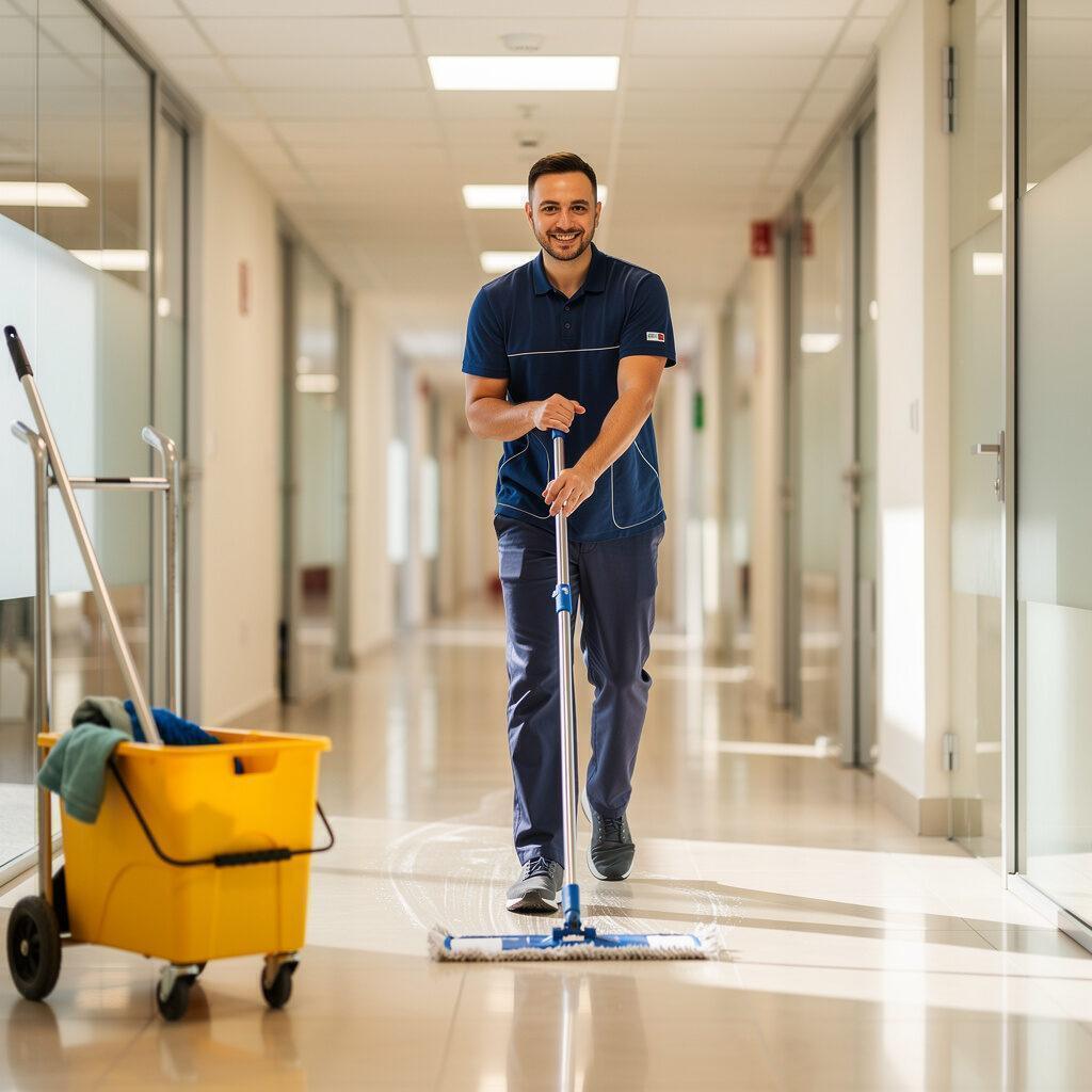 Gebäude- und Hausmeisterservice Baas – Leistungen, Service, Angebot – Gebäude- und Hausmeisterservice Baas