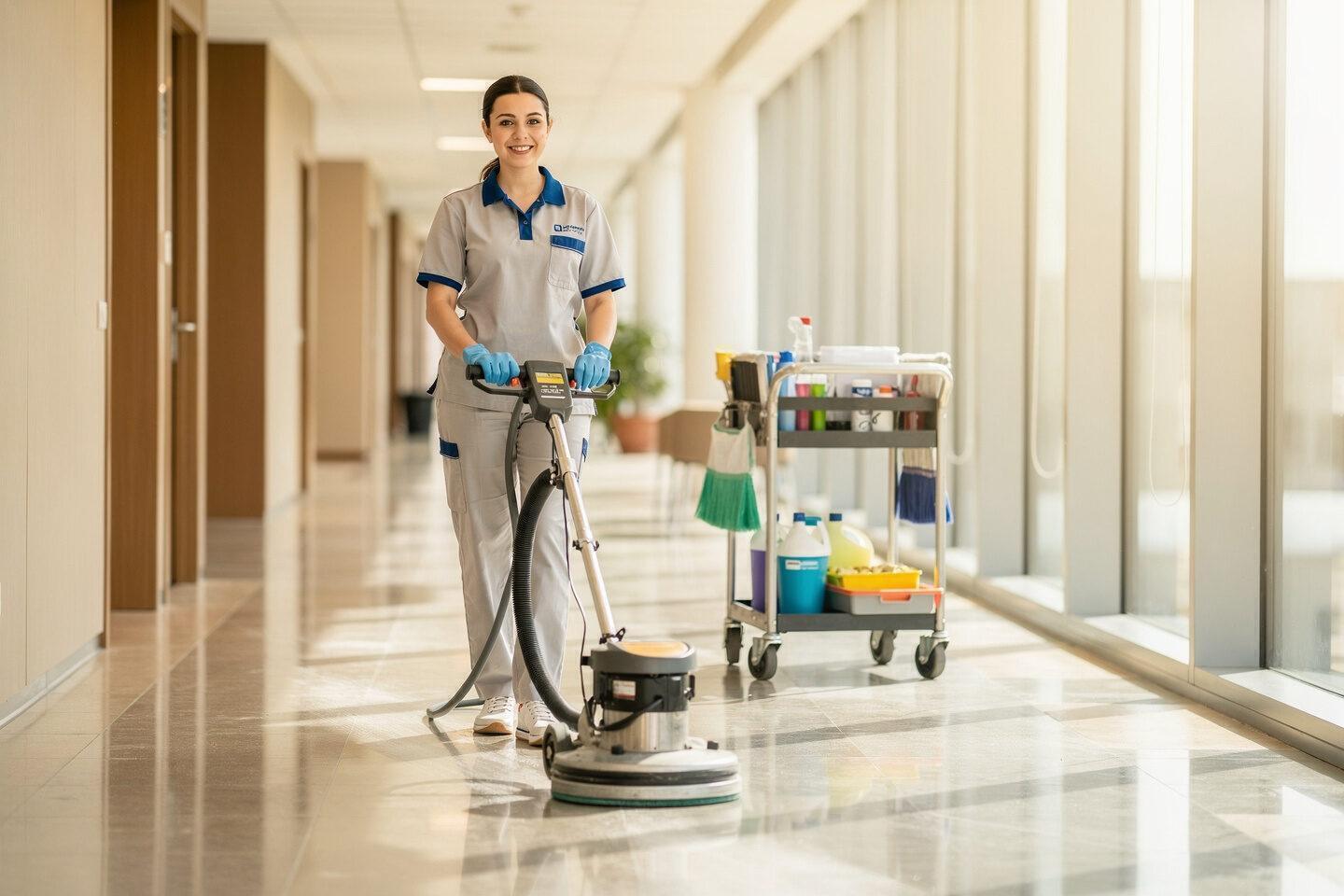 Startseite – Hausmeisterservice, Gebäudereinigung, Objektbetreuung – Gebäude- und Hausmeisterservice Baas