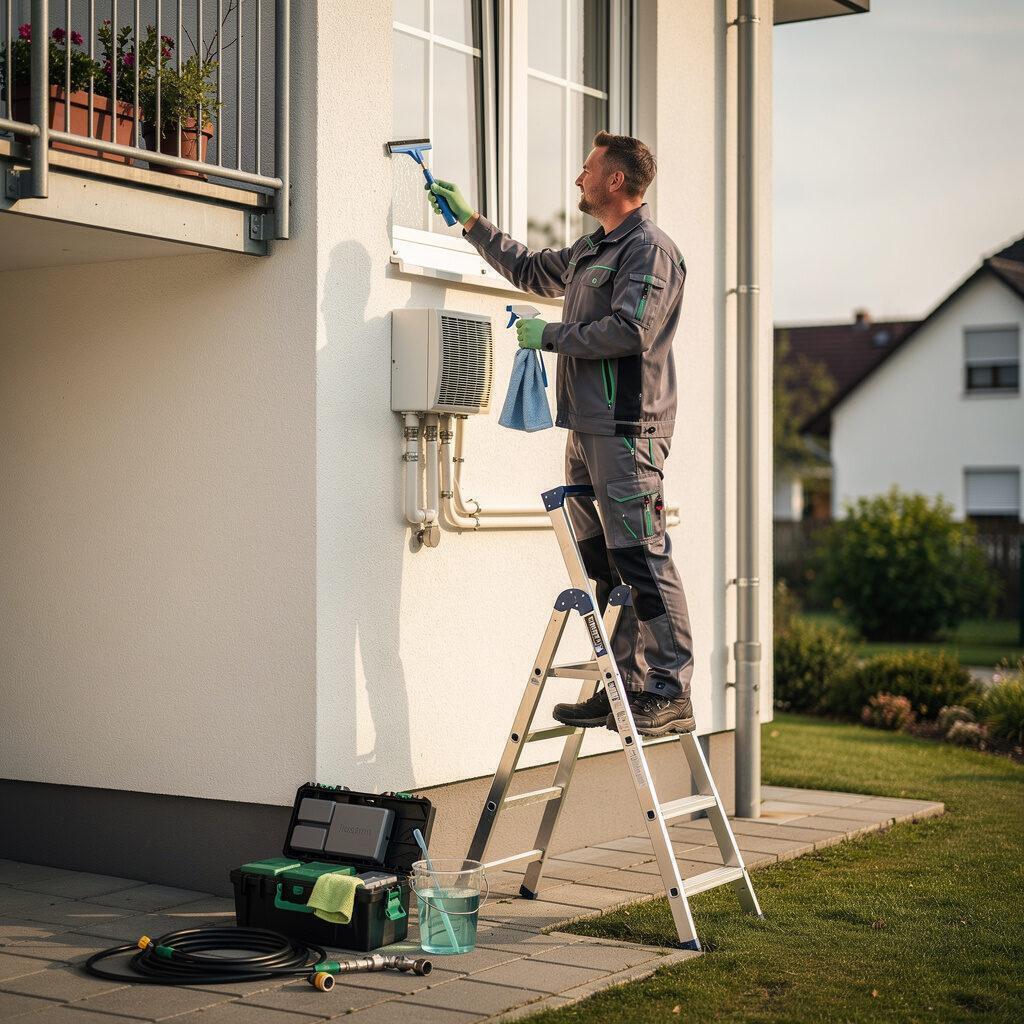 Hausmeisterservice Kehl – Gebäude- und Hausmeisterservice Baas