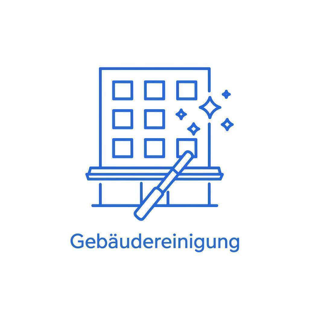 Gebäudereinigung